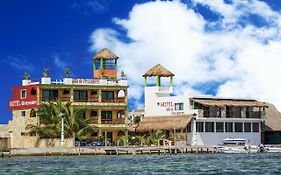 Hotel Villa de Pescadores